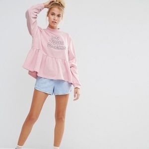 IN YOUR DREAMS SWEATSHIRT